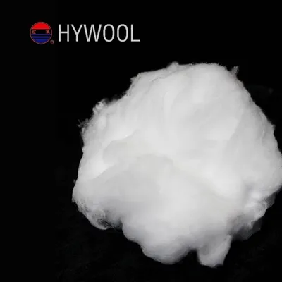 Seramik Elyaf Dökmelerindeki Gevşek Pamuğu Biliyor musunuz?