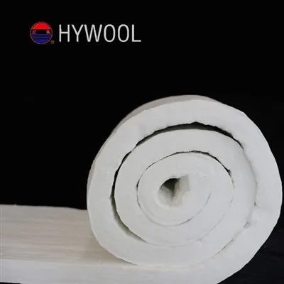 Alüminyum Silikat Battaniye