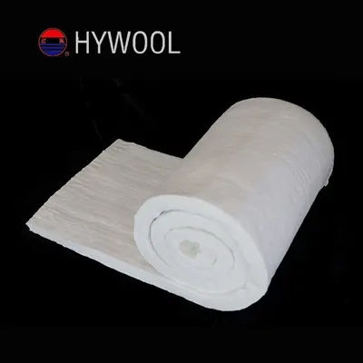 Seramik fiber kağıdın uzun süreli partnere başarılı bir şekilde gönderilmesi