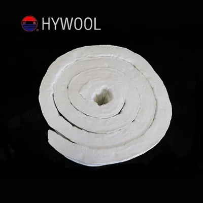 Seramik Battaniye Yalıtımı