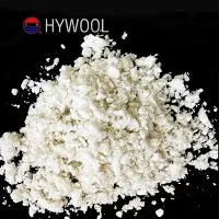 Seramik fiber dökme doğranmışın saflığı performansını nasıl etkiler?