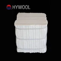 Seramik elyaf modülleri insan teması için güvenli midir?