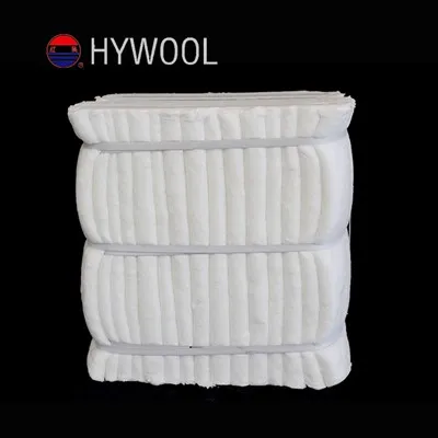 Enerji tasarrufu ve çevre koruma alev geciktirici ince seramik lif üretim tek...