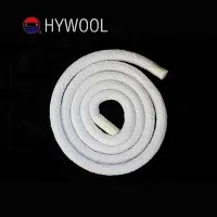 Hasarlı seramik fiber bandı nasıl onarılır?