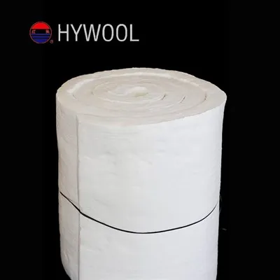 Seramik Elyaf Battaniyelerin Avantajları