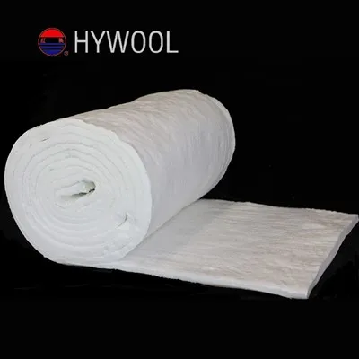 Yüksek Dirençli Esnek Seramik Battaniyeler